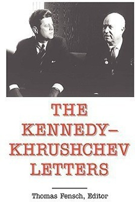 The Kennedy -Khrushchev Letters(English, Hardcover, unknown)