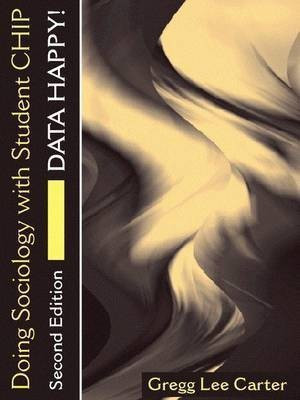 Doing Sociology with Student CHIP(English, Mixed media product, Carter Gregg Lee Ph.D.)