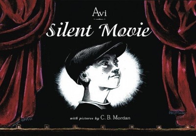 Silent Movie(English, Hardcover, Avi)