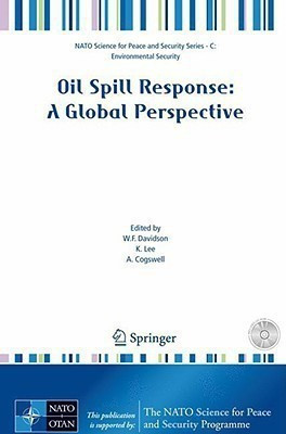 Oil Spill Response: A Global Perspective(English, Mixed media product, unknown)