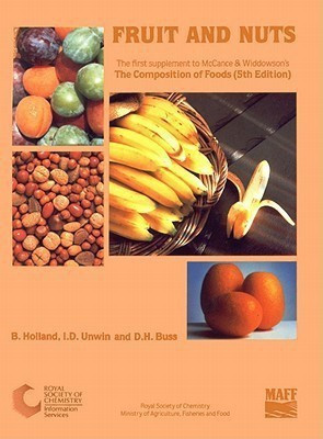 Fruit and Nuts(English, Paperback, unknown)