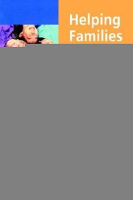 Helping Families with Troubled Children(English, Paperback, Sutton Carole)