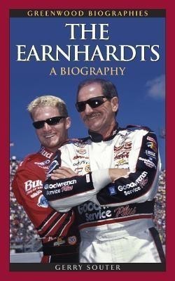 The Earnhardts(English, Hardcover, Souter Gerry)