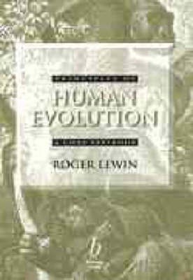 Introduction to Human Evolution(English, Paperback, unknown)