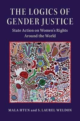 The Logics of Gender Justice(English, Paperback, Htun Mala)