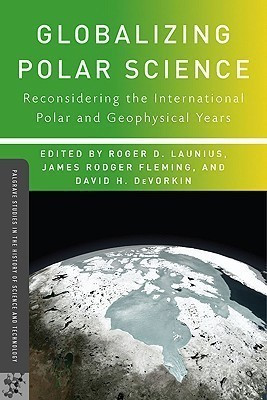 Globalizing Polar Science(English, Paperback, unknown)