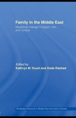 Family in the Middle East(English, Electronic book text, Yount Kathryn M)