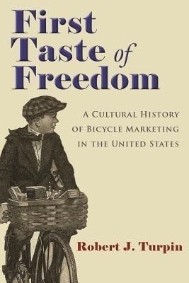 First Taste of Freedom(English, Hardcover, Turpin Robert)