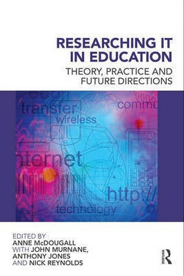 Researching It in Education(English, Electronic book text, unknown)