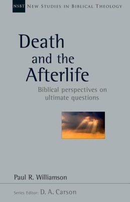 Death and the Afterlife: Volume 44(English, Paperback, Williamson Paul R.)