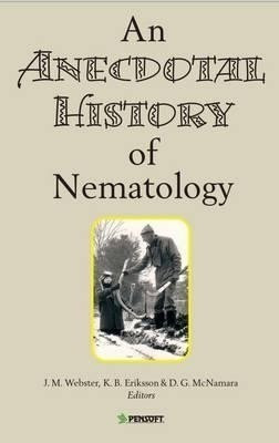 An Anecdotal History of Nematology(English, Paperback, unknown)