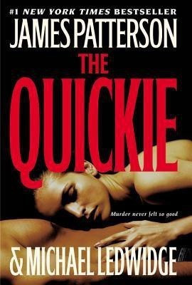 The Quickie(English, Paperback, Patterson James)