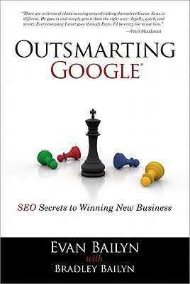 Outsmarting Google(English, Paperback, Bailyn Evan)