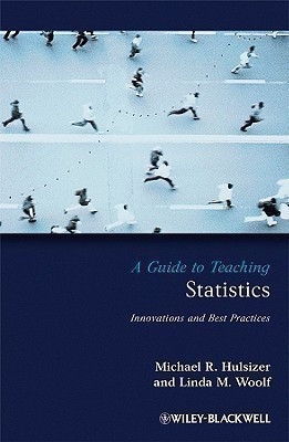 A Guide to Teaching Statistics(English, Paperback, Hulsizer Michael R.)
