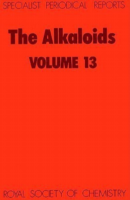 Alkaloids(English, Hardcover, unknown)