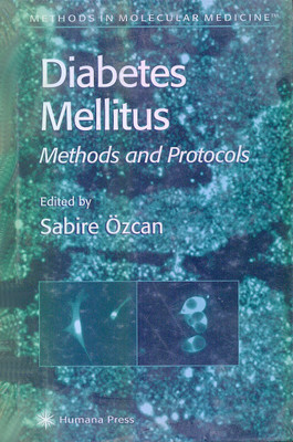 Diabetes Mellitus(English, Hardcover, unknown)