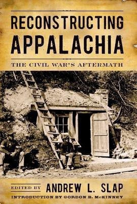 Reconstructing Appalachia(English, Hardcover, unknown)