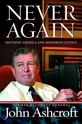 Never Again(English, Hardcover, Ashcroft John)