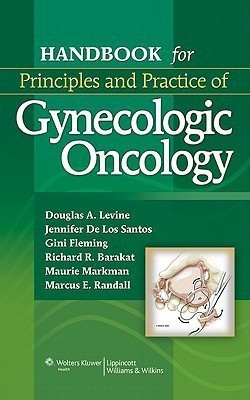 Handbook for Principles and Practice of Gynecologic Oncology(English, Paperback, unknown)