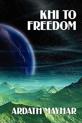 Khi to Freedom(English, Paperback, Mayhar Ardath)