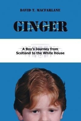 Ginger(English, Paperback, Macfarland David T)