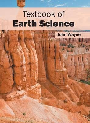 Textbook of Earth Science(English, Hardcover, unknown)