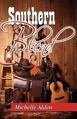 Southern Blend(English, Paperback, Alden Michelle)