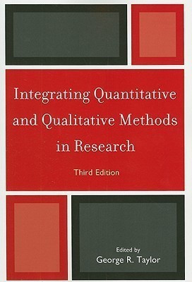Integrating Quantitative and Qualitative Methods in Research(English, Paperback, unknown)