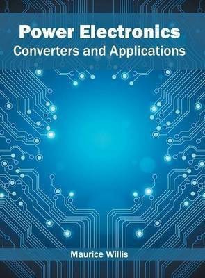 Power Electronics: Converters and Applications(English, Hardcover, unknown)