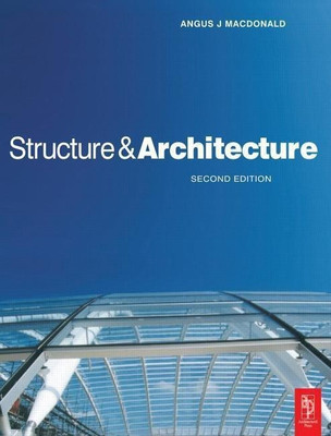Structure and Architecture(English, Paperback, Macdonald Angus J)
