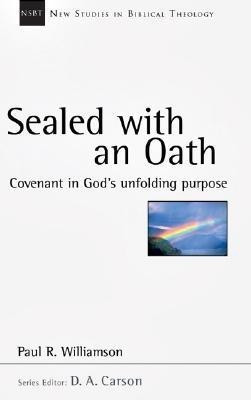 Sealed with an Oath: Volume 23(English, Paperback, Williamson Paul R.)