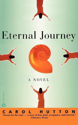 Eternal Journey(English, Paperback, Hutton Carol)