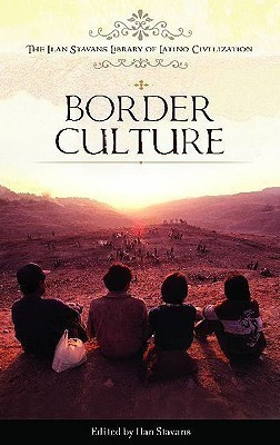 Border Culture(English, Hardcover, unknown)