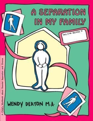 A Separation in My Family(English, Paperback, Deaton Wendy)