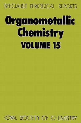 Organometallic Chemistry(English, Hardcover, unknown)