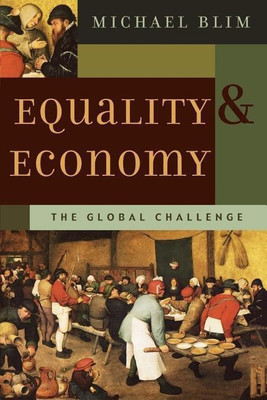 Equality and Economy(English, Paperback, Blim Michael)