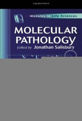 Molecular Pathology(English, Paperback, unknown)