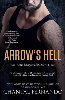 Arrow's Hell: Volume 2(English, Paperback, Fernando Chantal)