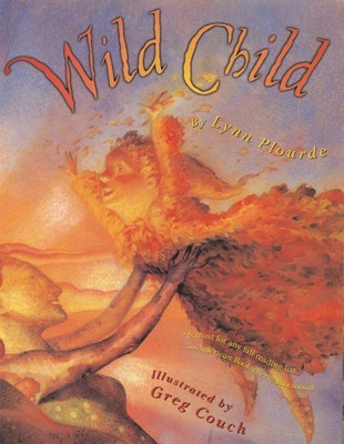 Wild Child(English, Paperback, Couch Greg)