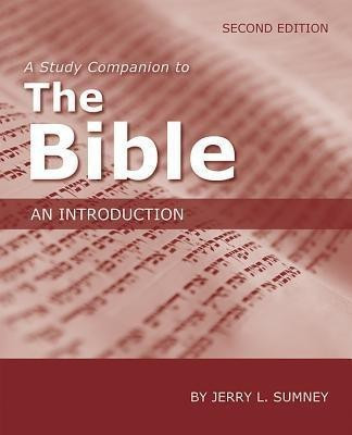 A Study Companion to The Bible(English, Paperback, unknown)