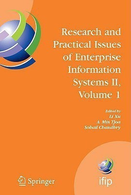 Research and Practical Issues of Enterprise Information Systems II Volume 1(English, Hardcover, unknown)