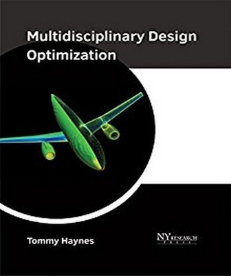 Multidisciplinary Design Optimization(English, Hardcover, unknown)