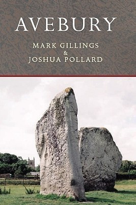 Avebury(English, Paperback, Gillings Mark)