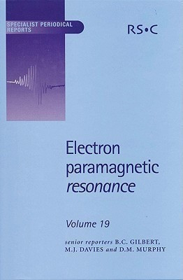 Electron Paramagnetic Resonance(English, Hardcover, unknown)