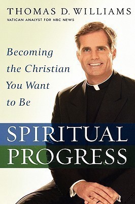 Spiritual Progress(English, Hardcover, Williams Thomas D LC)