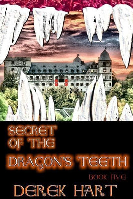 Secret of the Dragon's Teeth(English, Paperback, Hart Derek)