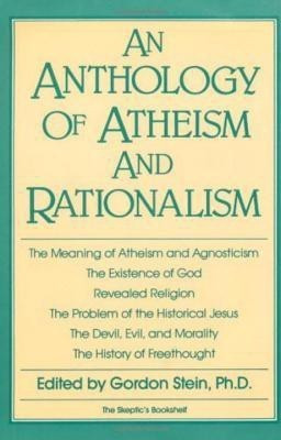 An Anthology of Atheism and Rationalism(English, Paperback, unknown)