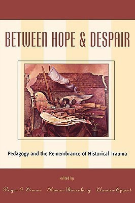 Between Hope and Despair(English, Paperback, unknown)