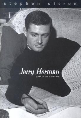 Jerry Herman(English, Electronic book text, Citron Stephen)