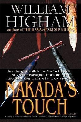 Nakada's Touch(English, Paperback, Higham William)